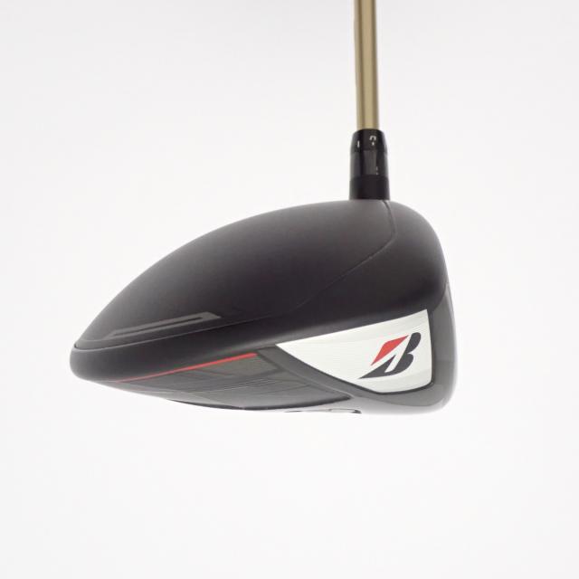 【中古ゴルフクラブ】ブリヂストン　BRIDGESTONE GOLF　BX1 LS ドライバー SPEEDER NX GOLD 60　シャフト：SPEEDER NX GOLD 60_3