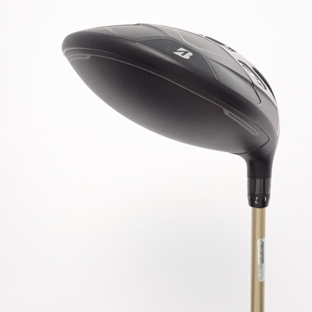 【中古ゴルフクラブ】ブリヂストン　BRIDGESTONE GOLF　BX1 LS ドライバー SPEEDER NX GOLD 60　シャフト：SPEEDER NX GOLD 60_4