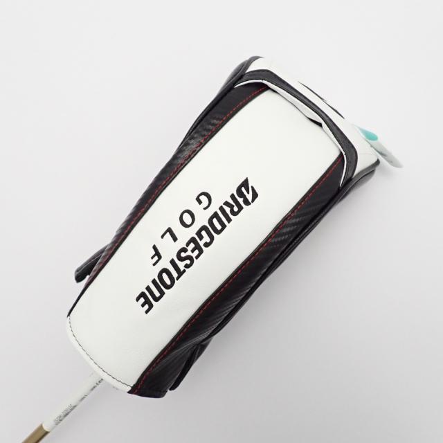 【中古ゴルフクラブ】ブリヂストン　BRIDGESTONE GOLF　BX1 LS ドライバー SPEEDER NX GOLD 60　シャフト：SPEEDER NX GOLD 60_7
