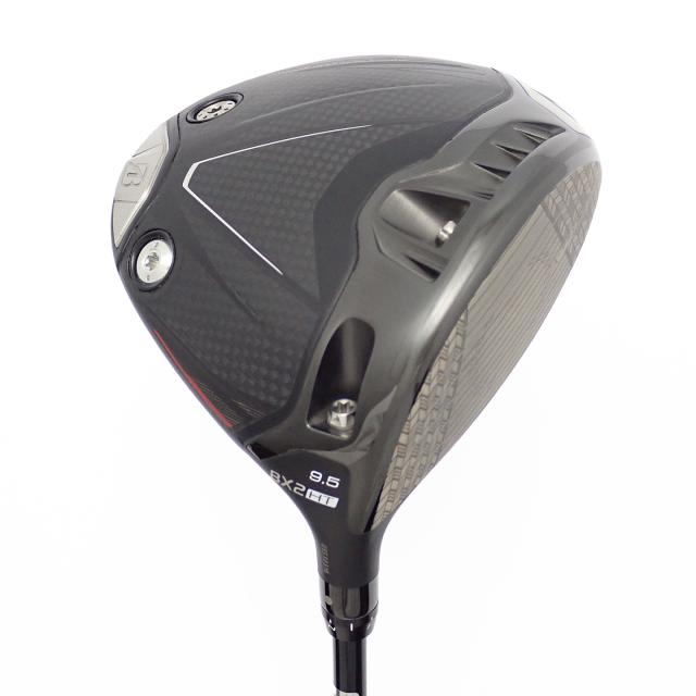 【中古ゴルフクラブ】ブリヂストン　BRIDGESTONE GOLF　BX2 HT ドライバー Tour AD FI 5　シャフト：Tour AD FI 5