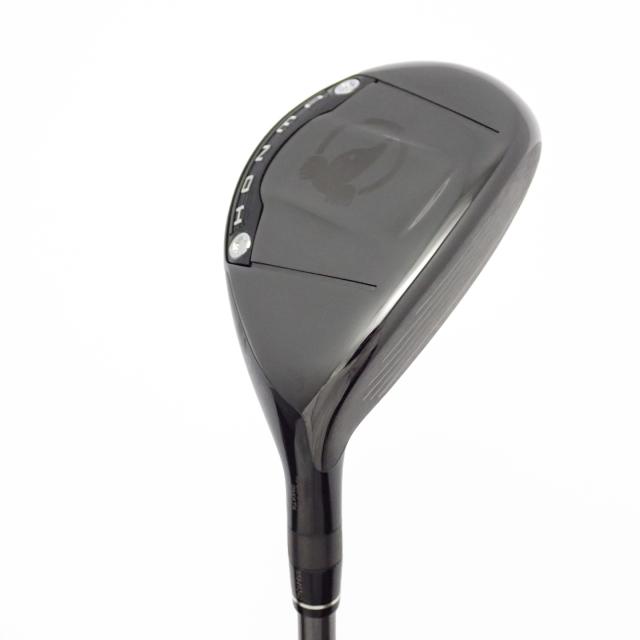 【中古ゴルフクラブ】本間ゴルフ　TOUR WORLD　ツアーワールド TW777 ユーティリティ VIZARD UT-7　シャフト：VIZARD UT-7
