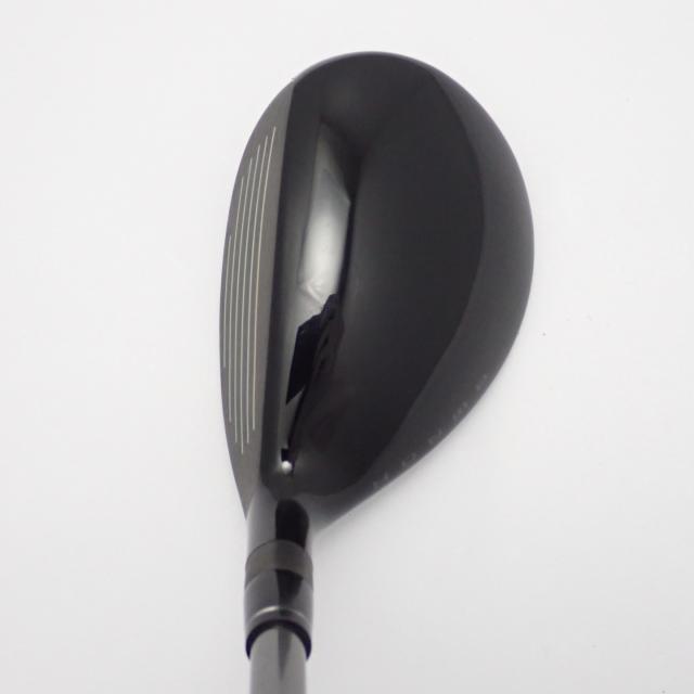 【中古ゴルフクラブ】本間ゴルフ　TOUR WORLD　ツアーワールド TW777 ユーティリティ VIZARD UT-7　シャフト：VIZARD UT-7_1