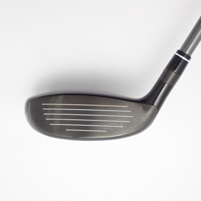 【中古ゴルフクラブ】本間ゴルフ　TOUR WORLD　ツアーワールド TW777 ユーティリティ VIZARD UT-7　シャフト：VIZARD UT-7_2