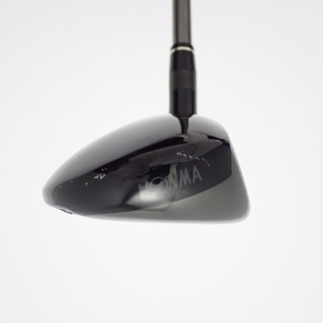 【中古ゴルフクラブ】本間ゴルフ　TOUR WORLD　ツアーワールド TW777 ユーティリティ VIZARD UT-7　シャフト：VIZARD UT-7_3
