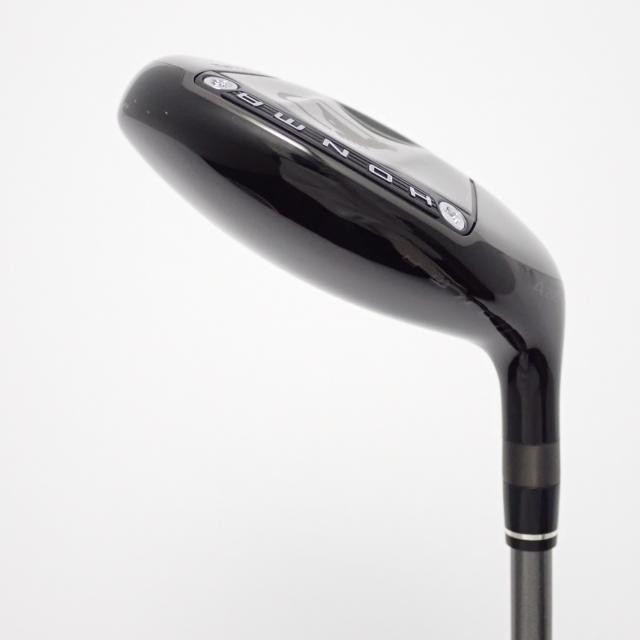 【中古ゴルフクラブ】本間ゴルフ　TOUR WORLD　ツアーワールド TW777 ユーティリティ VIZARD UT-7　シャフト：VIZARD UT-7_4