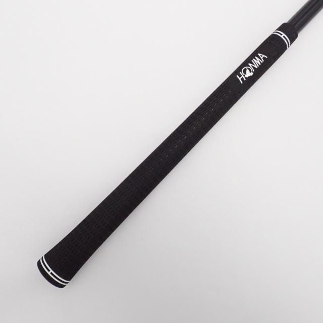 【中古ゴルフクラブ】本間ゴルフ　TOUR WORLD　ツアーワールド TW777 ユーティリティ VIZARD UT-7　シャフト：VIZARD UT-7_6