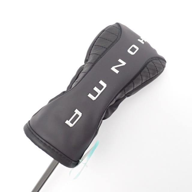 【中古ゴルフクラブ】本間ゴルフ　TOUR WORLD　ツアーワールド TW777 ユーティリティ VIZARD UT-7　シャフト：VIZARD UT-7_7