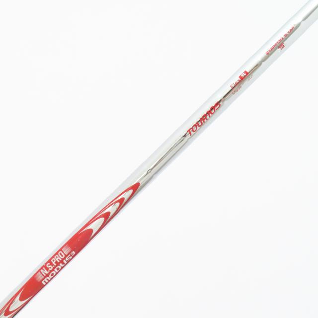 【中古ゴルフクラブ】ピン　G410　G410 アイアン N.S.PRO MODUS3 TOUR 105　シャフト：N.S.PRO MODUS3 TOUR 105_4