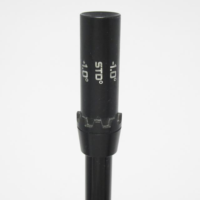 【中古】フジクラ　VENTUS　VENTUS BLACK(VELOCOREあり) ドライバー用_スリーブ付  VENTUS BLACK 6(VELOCOREあり)_1