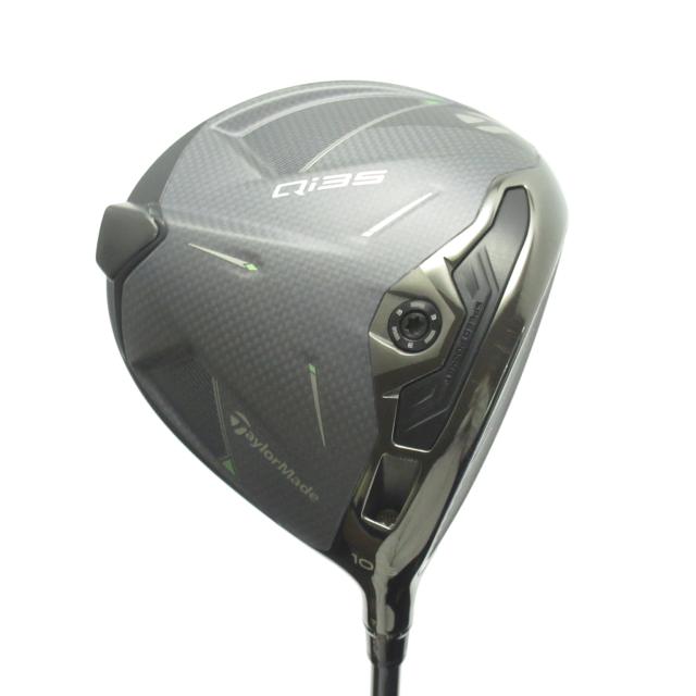 中古ゴルフクラブ】テーラーメイド Qi35 Qi35 ドライバー Diamana 