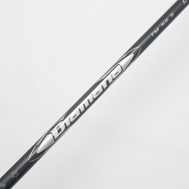 中古ゴルフクラブ】テーラーメイド Qi35 Qi35 ドライバー Diamana 