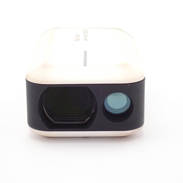 【中古】ショットナビ　Shot Navi　レーザースナイパー ナノ_2