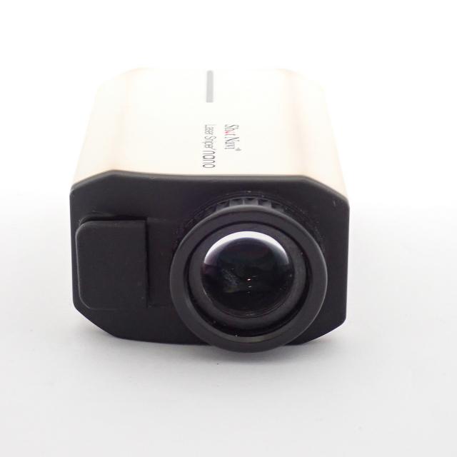 【中古】ショットナビ　Shot Navi　レーザースナイパー ナノ_3