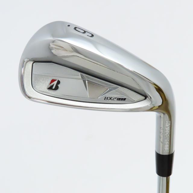 【中古ゴルフクラブ】ブリヂストン　BRIDGESTONE GOLF　BX2 HT アイアン N.S.PRO 850GH neo　シャフト：N.S.PRO 850GH neo