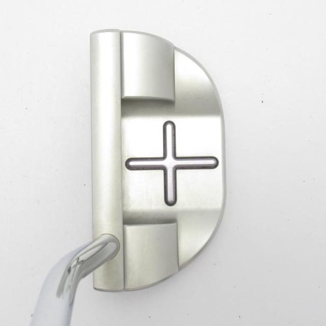 【中古ゴルフクラブ】スコッティキャメロン　C&C　CAMERON & CROWN セレクト MALLET1 パター スチールシャフト　シャフト：スチールシ…_1