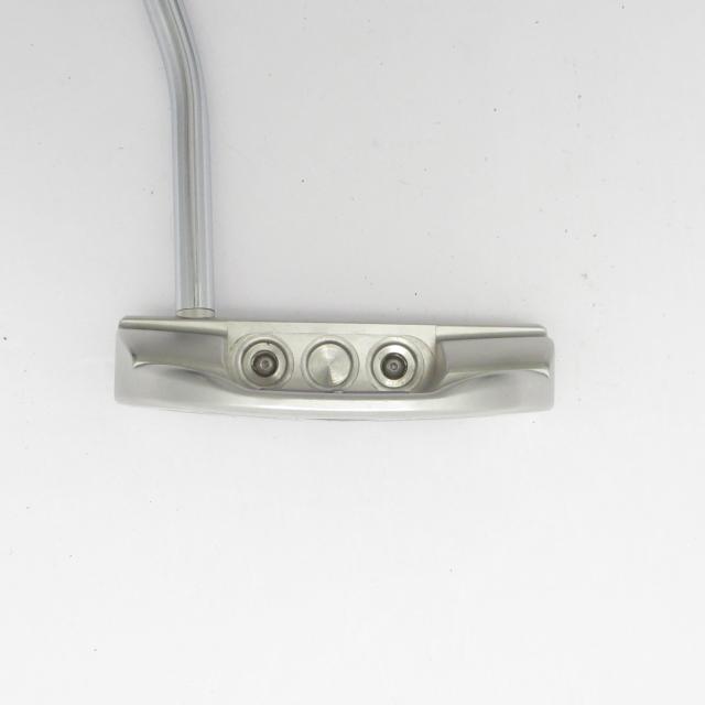 【中古ゴルフクラブ】スコッティキャメロン　C&C　CAMERON & CROWN セレクト MALLET1 パター スチールシャフト　シャフト：スチールシ…_4