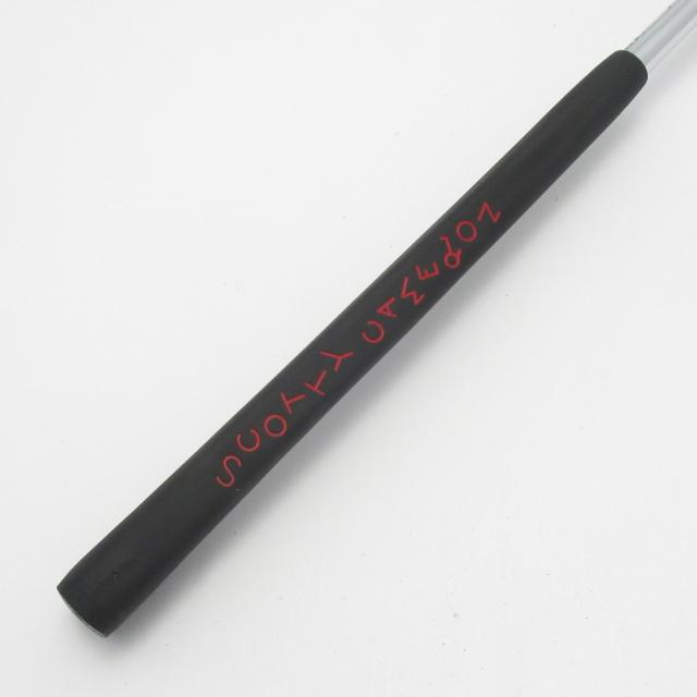 【中古ゴルフクラブ】スコッティキャメロン　C&C　CAMERON & CROWN セレクト MALLET1 パター スチールシャフト　シャフト：スチールシ…_6