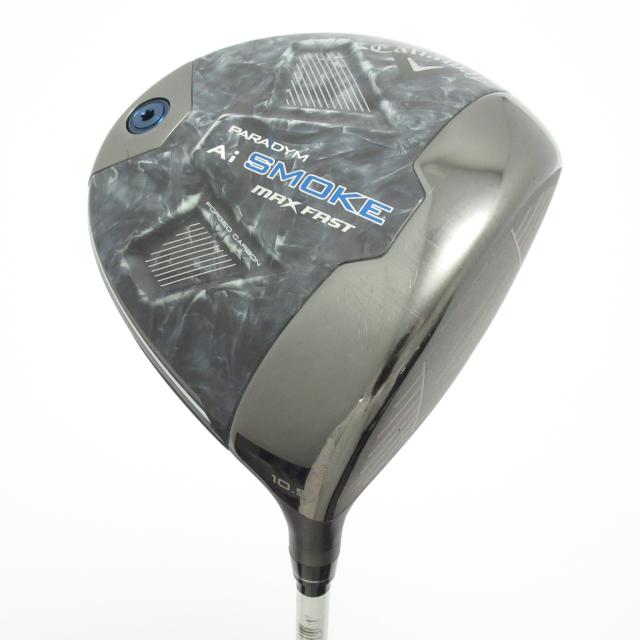 【中古ゴルフクラブ】キャロウェイゴルフ　Ai SMOKE　パラダイム Ai SMOKE MAX FAST ドライバー TENSEI 40 for Callaway　シャフト：TE…
