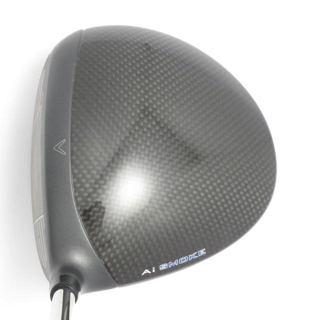 【中古ゴルフクラブ】キャロウェイゴルフ　Ai SMOKE　パラダイム Ai SMOKE MAX FAST ドライバー TENSEI 40 for Callaway　シャフト：TE…_1