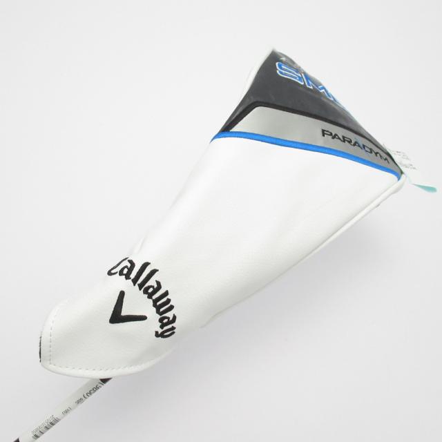 【中古ゴルフクラブ】キャロウェイゴルフ　Ai SMOKE　パラダイム Ai SMOKE MAX FAST ドライバー TENSEI 40 for Callaway　シャフト：TE…_7