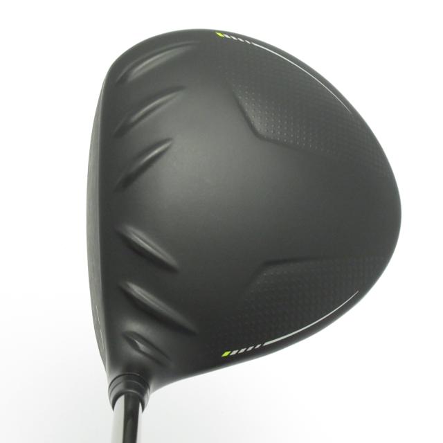 【中古ゴルフクラブ】ピン　G430　G430 MAX ドライバー PING TOUR 2.0 CHROME 65　シャフト：PING TOUR 2.0 CHROME 65_1