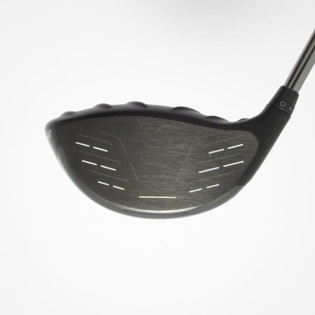 【中古ゴルフクラブ】ピン　G430　G430 MAX ドライバー PING TOUR 2.0 CHROME 65　シャフト：PING TOUR 2.0 CHROME 65_2