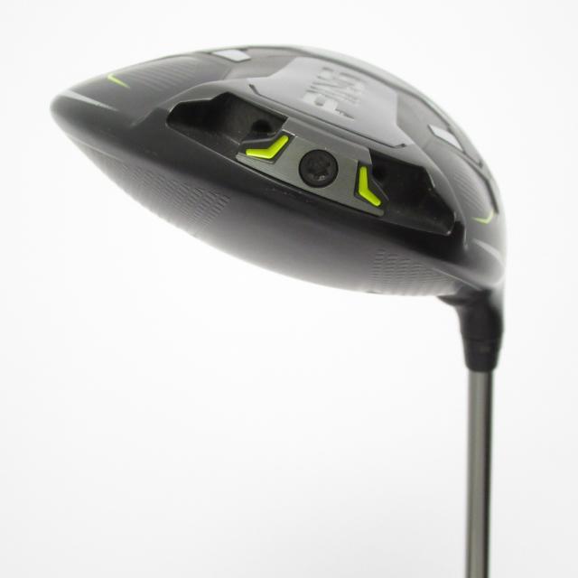 【中古ゴルフクラブ】ピン　G430　G430 MAX ドライバー PING TOUR 2.0 CHROME 65　シャフト：PING TOUR 2.0 CHROME 65_4