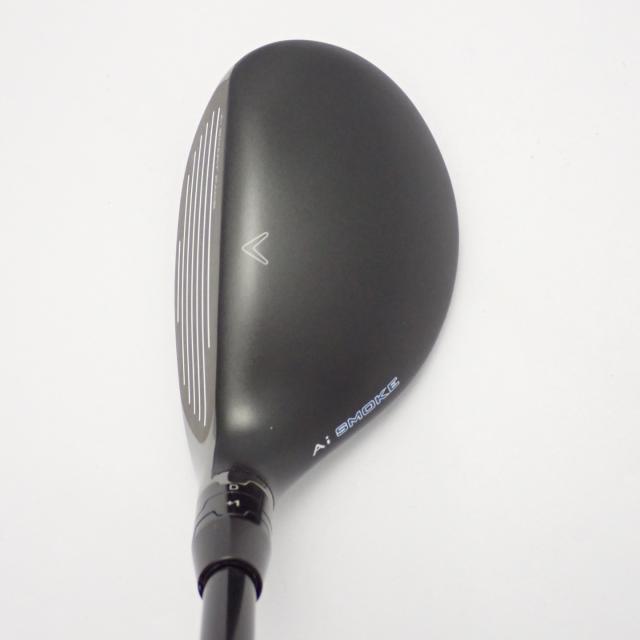 【中古ゴルフクラブ】キャロウェイゴルフ　Ai SMOKE　パラダイム Ai SMOKE ユーティリティ TENSEI 50 for Callaway　シャフト：TENSEI …_1