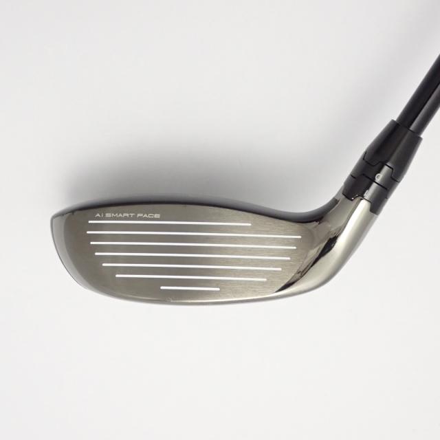 【中古ゴルフクラブ】キャロウェイゴルフ　Ai SMOKE　パラダイム Ai SMOKE ユーティリティ TENSEI 50 for Callaway　シャフト：TENSEI …_2