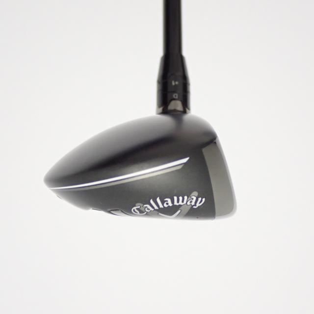 【中古ゴルフクラブ】キャロウェイゴルフ　Ai SMOKE　パラダイム Ai SMOKE ユーティリティ TENSEI 50 for Callaway　シャフト：TENSEI …_3