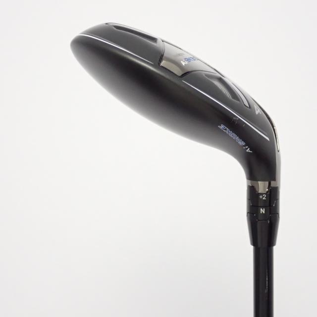 【中古ゴルフクラブ】キャロウェイゴルフ　Ai SMOKE　パラダイム Ai SMOKE ユーティリティ TENSEI 50 for Callaway　シャフト：TENSEI …_4