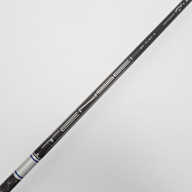 【中古ゴルフクラブ】キャロウェイゴルフ　Ai SMOKE　パラダイム Ai SMOKE ユーティリティ TENSEI 50 for Callaway　シャフト：TENSEI …_5