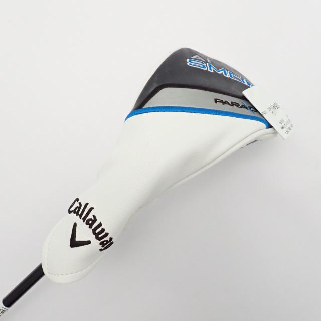 【中古ゴルフクラブ】キャロウェイゴルフ　Ai SMOKE　パラダイム Ai SMOKE ユーティリティ TENSEI 50 for Callaway　シャフト：TENSEI …_7