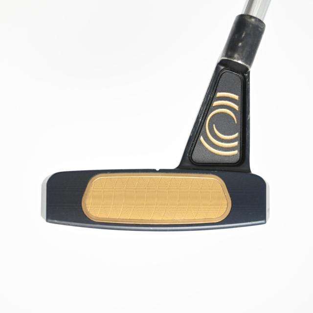 【中古ゴルフクラブ】オデッセイ　AI-ONE MILLED　Ai-ONE MILLED TRI-BEAM SEVEN T CH パター スチールシャフト　シャフト：スチールシ…_2