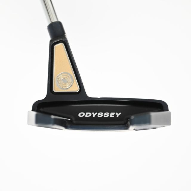 【中古ゴルフクラブ】オデッセイ　AI-ONE MILLED　Ai-ONE MILLED TRI-BEAM SEVEN T CH パター スチールシャフト　シャフト：スチールシ…_4