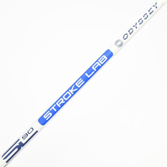 【中古ゴルフクラブ】オデッセイ　AI-ONE MILLED　Ai-ONE MILLED TRI-BEAM SEVEN T CH パター スチールシャフト　シャフト：スチールシ…_5