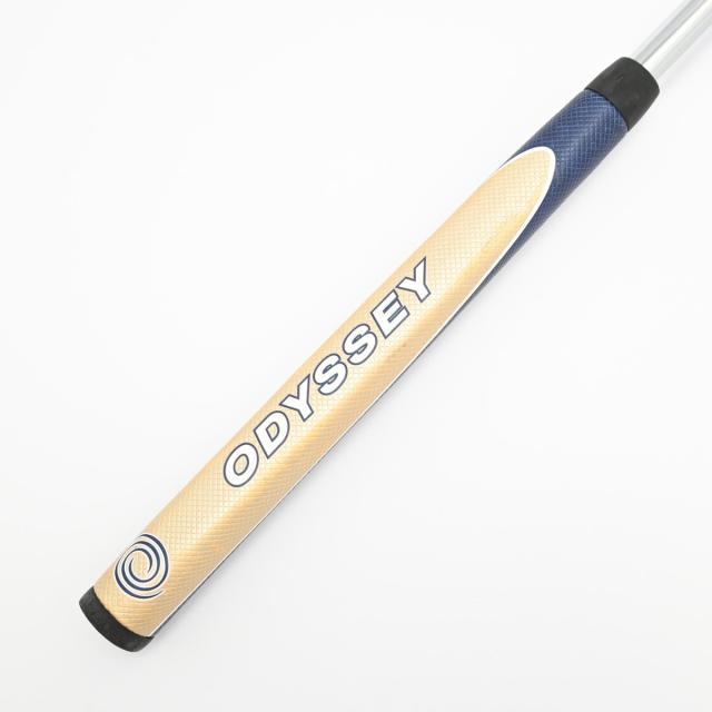 【中古ゴルフクラブ】オデッセイ　AI-ONE MILLED　Ai-ONE MILLED TRI-BEAM SEVEN T CH パター スチールシャフト　シャフト：スチールシ…_6