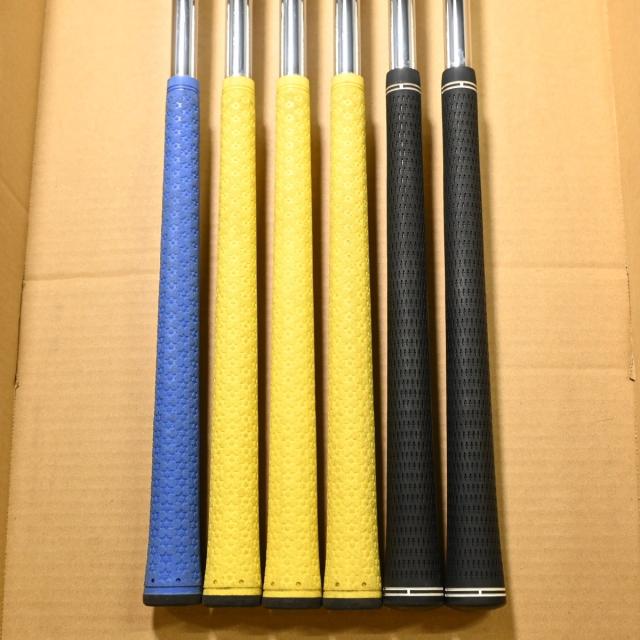 【中古ゴルフクラブ】ダンロップ　SRIXON　スリクソン Z-FORGED アイアン N.S.PRO MODUS3 TOUR 120　シャフト：N.S.PRO MODUS3 TOUR 120_8
