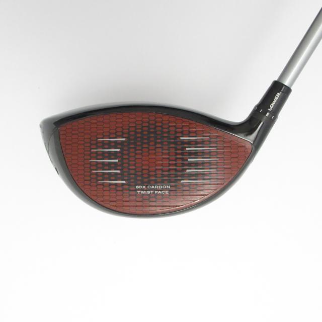 中古ゴルフクラブ】テーラーメイド STEALTH ステルス ドライバー Tour 