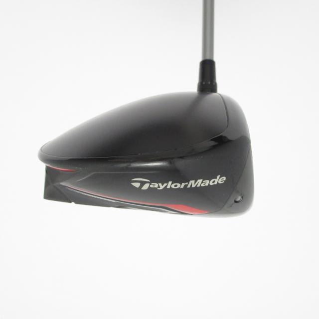 中古ゴルフクラブ】テーラーメイド STEALTH ステルス ドライバー Tour 
