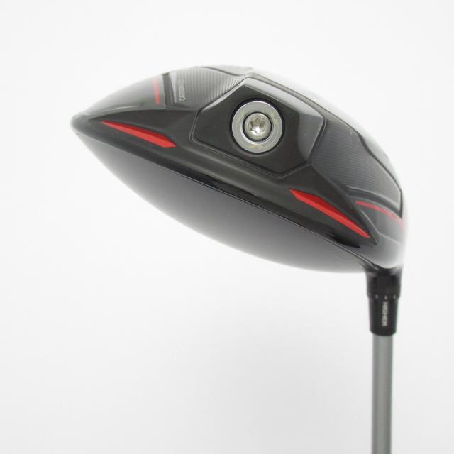 中古ゴルフクラブ】テーラーメイド STEALTH ステルス ドライバー Tour 