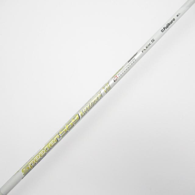 【中古ゴルフクラブ】ピン　G425　G425 LST ドライバー Speeder 569 EVOLUTION VII　シャフト：Speeder 569 EVOLUTION VII_5