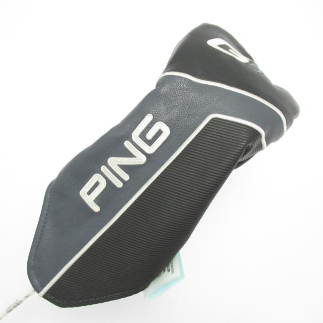 【中古ゴルフクラブ】ピン　G425　G425 LST ドライバー Speeder 569 EVOLUTION VII　シャフト：Speeder 569 EVOLUTION VII_7