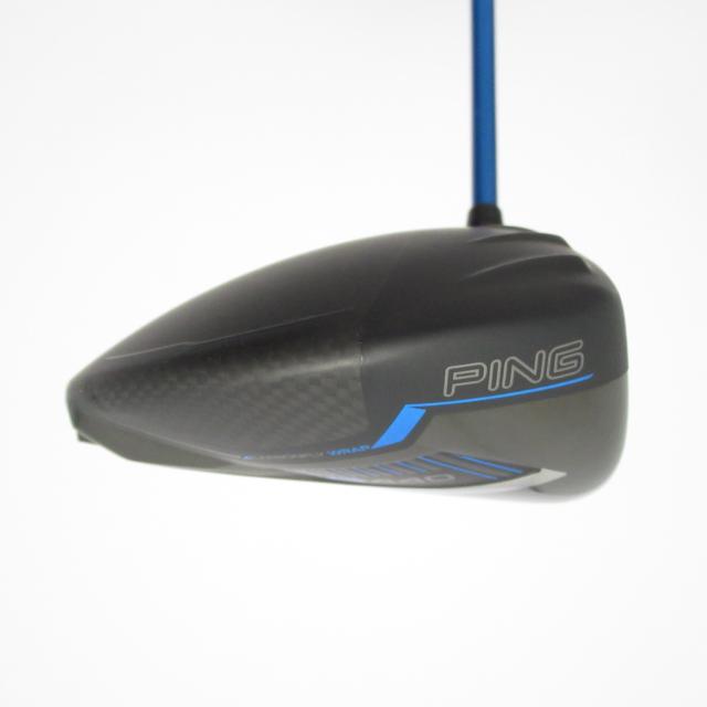 【中古ゴルフクラブ】ピン　G440　G440 MAX ドライバー ALTA J CB BLUE　シャフト：ALTA J CB BLUE_3