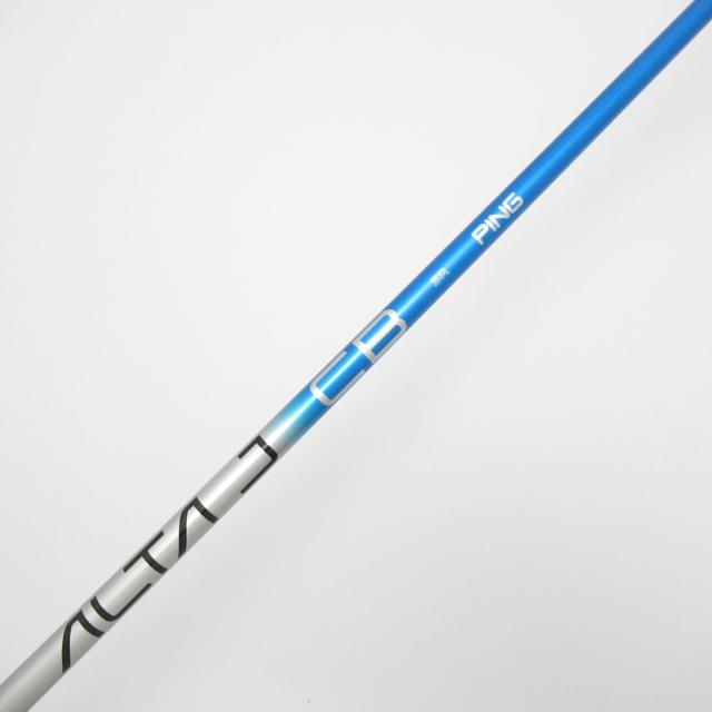 【中古ゴルフクラブ】ピン　G440　G440 MAX ドライバー ALTA J CB BLUE　シャフト：ALTA J CB BLUE_5