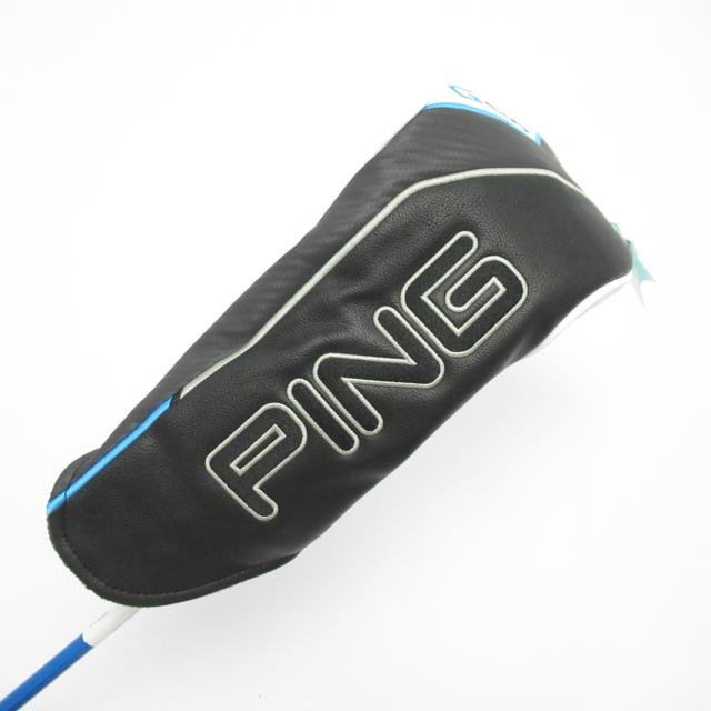 【中古ゴルフクラブ】ピン　G440　G440 MAX ドライバー ALTA J CB BLUE　シャフト：ALTA J CB BLUE_7