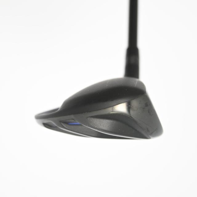 【中古ゴルフクラブ】キャスコ　POWER TORNADO　UFO by POWER TORNADO AIR Blue ユーティリティ RAUNE h75　シャフト：RAUNE h75_3