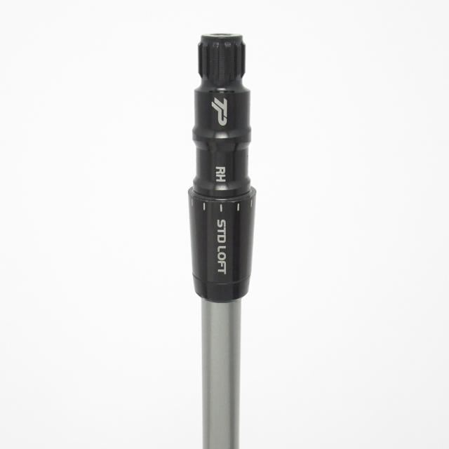 【中古】グラファイトデザイン　Graphite Design　aG19 ドライバー用_スリーブ付 aG19-4_1