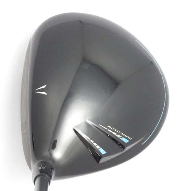 【中古ゴルフクラブ】ダンロップ　XXIO　ゼクシオ X(2024) ドライバー Miyazaki AX-3　シャフト：Miyazaki AX-3_1