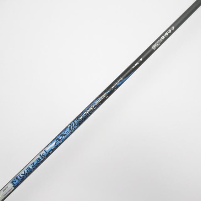 【中古ゴルフクラブ】ダンロップ　XXIO　ゼクシオ X(2024) ドライバー Miyazaki AX-3　シャフト：Miyazaki AX-3_5